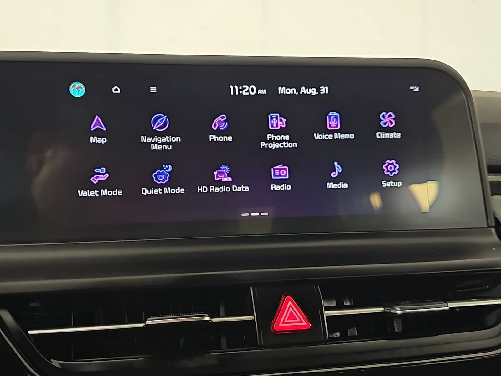Used 2025 Kia Seltos S FWD image 20
