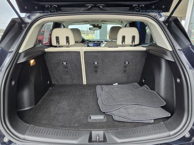 Used 2021 Buick Encore GX Select w/ Sport Touring Package image 8