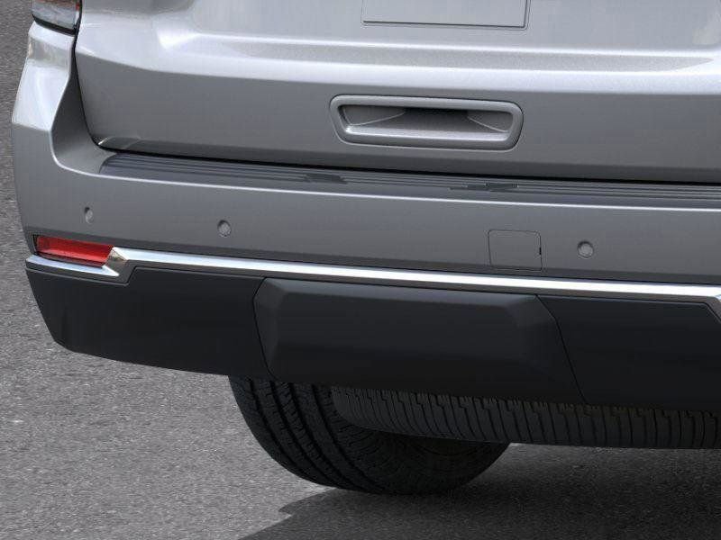 New 2026 Chevrolet Suburban LS w/ Max Trailering Package image 15