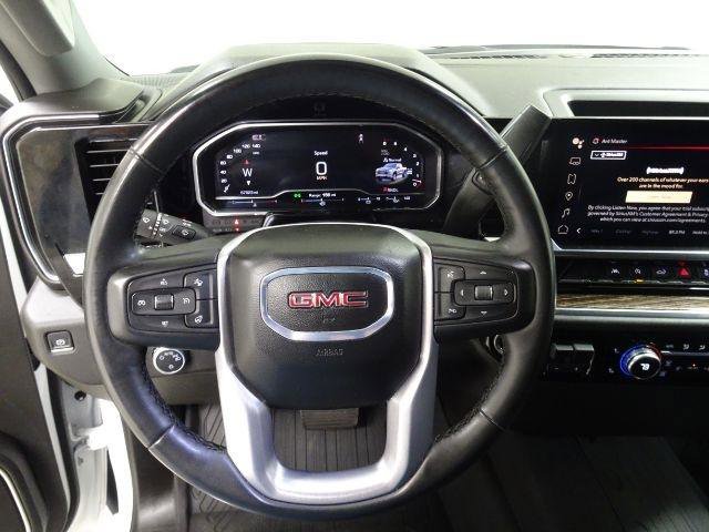 Used 2024 GMC Sierra 1500 SLE image 27