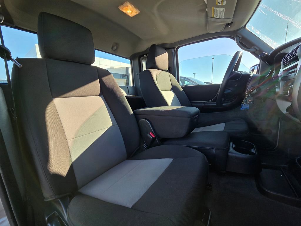 Used 2011 Ford Ranger XLT image 26