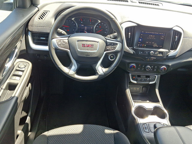 Used 2023 GMC Terrain SLE w/ Driver Convenience Package AWD/4WD image 12