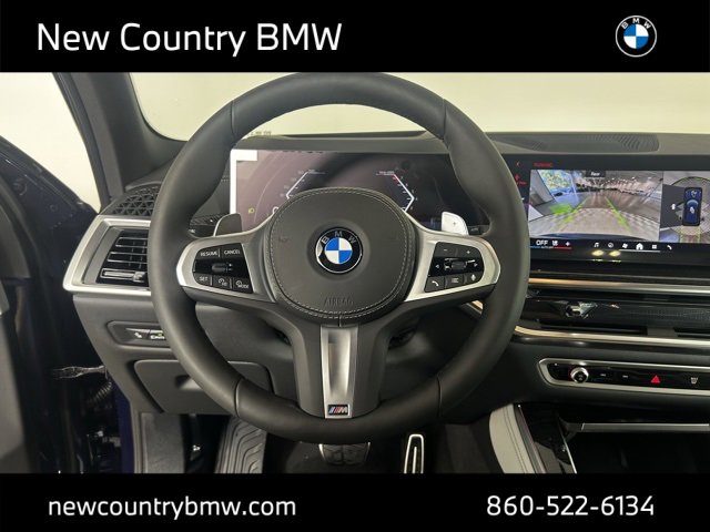 New 2026 BMW X5 xDrive40i image 15