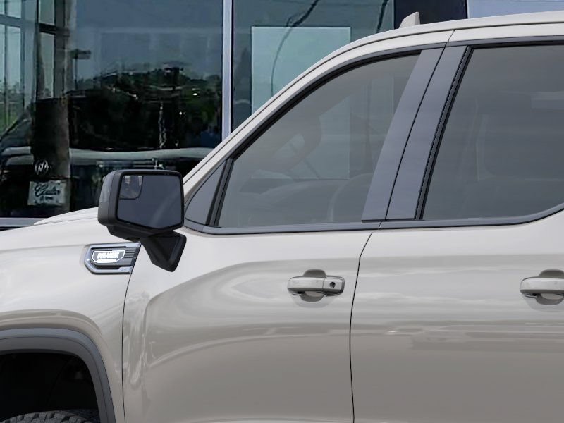 New 2026 GMC Sierra 1500 AT4 w/ AT4 Preferred Package AWD/4WD image 12