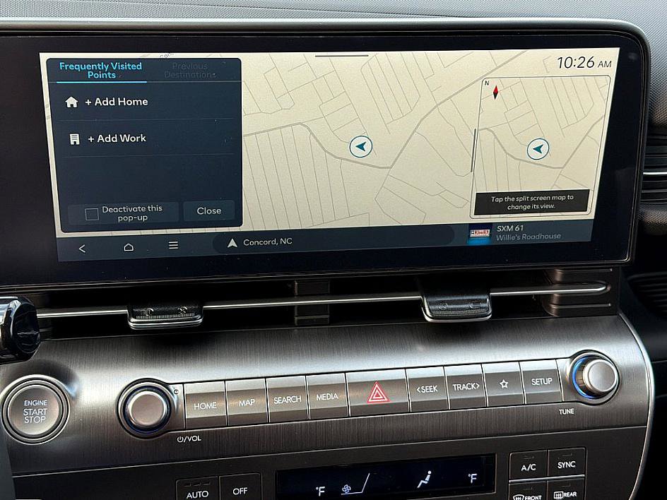 New 2026 Hyundai Kona Limited image 10