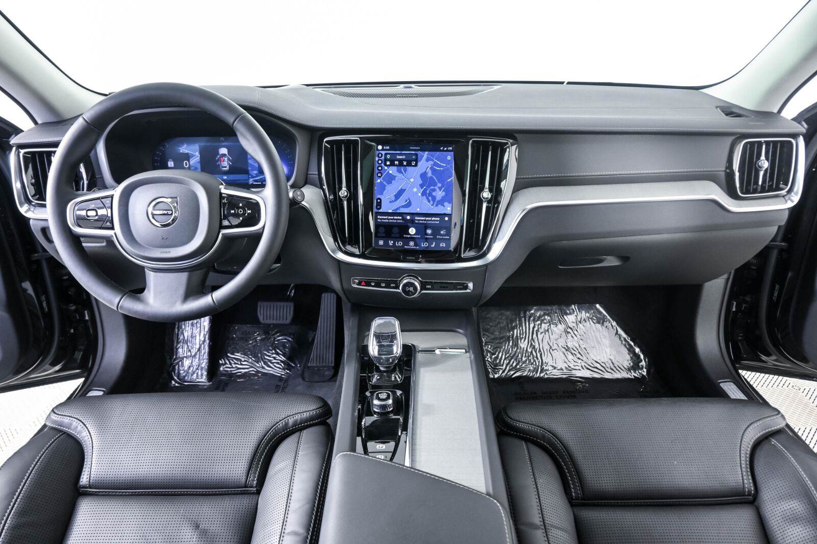 Certified 2025 Volvo V60 B5 Cross Country Ultra AWD/4WD image 17