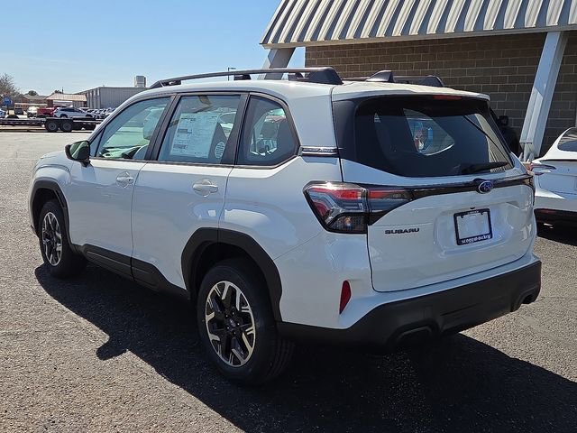 New 2026 Subaru Forester image 3