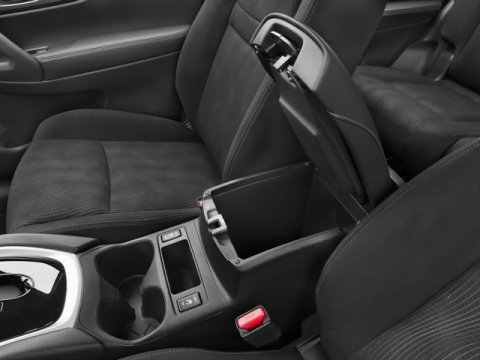 Used 2016 Nissan Rogue SV w/ SV Premium Package image 20