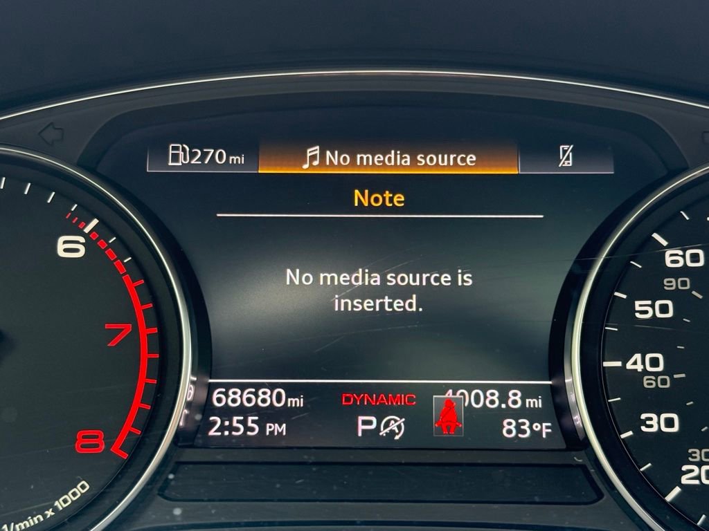 Used 2021 Audi A4 2.0T Premium w/ Convenience Package AWD/4WD image 24