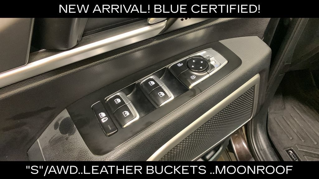 Used 2021 Kia Telluride S AWD/4WD image 28