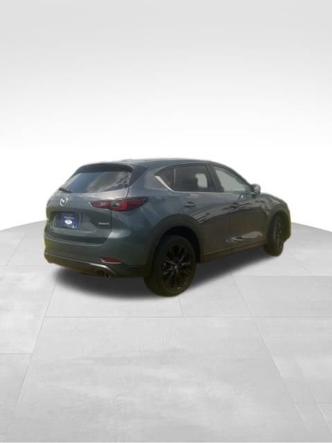 Used 2024 MAZDA CX-5 Carbon Edition image 8