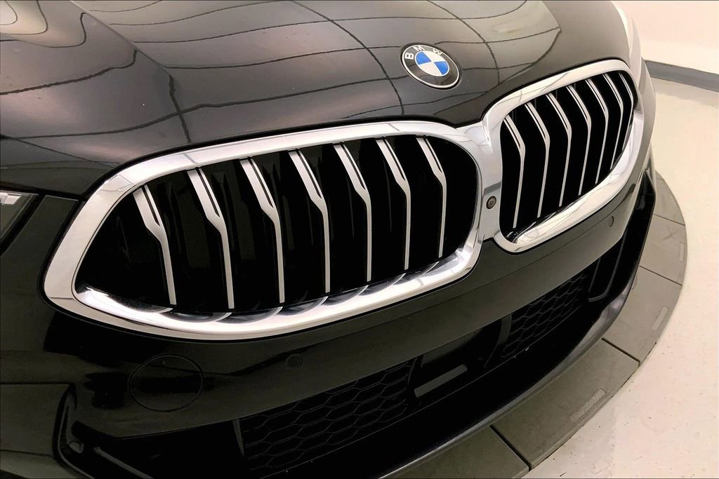 Used 2022 BMW 840i Gran Coupe xDrive AWD/4WD image 29