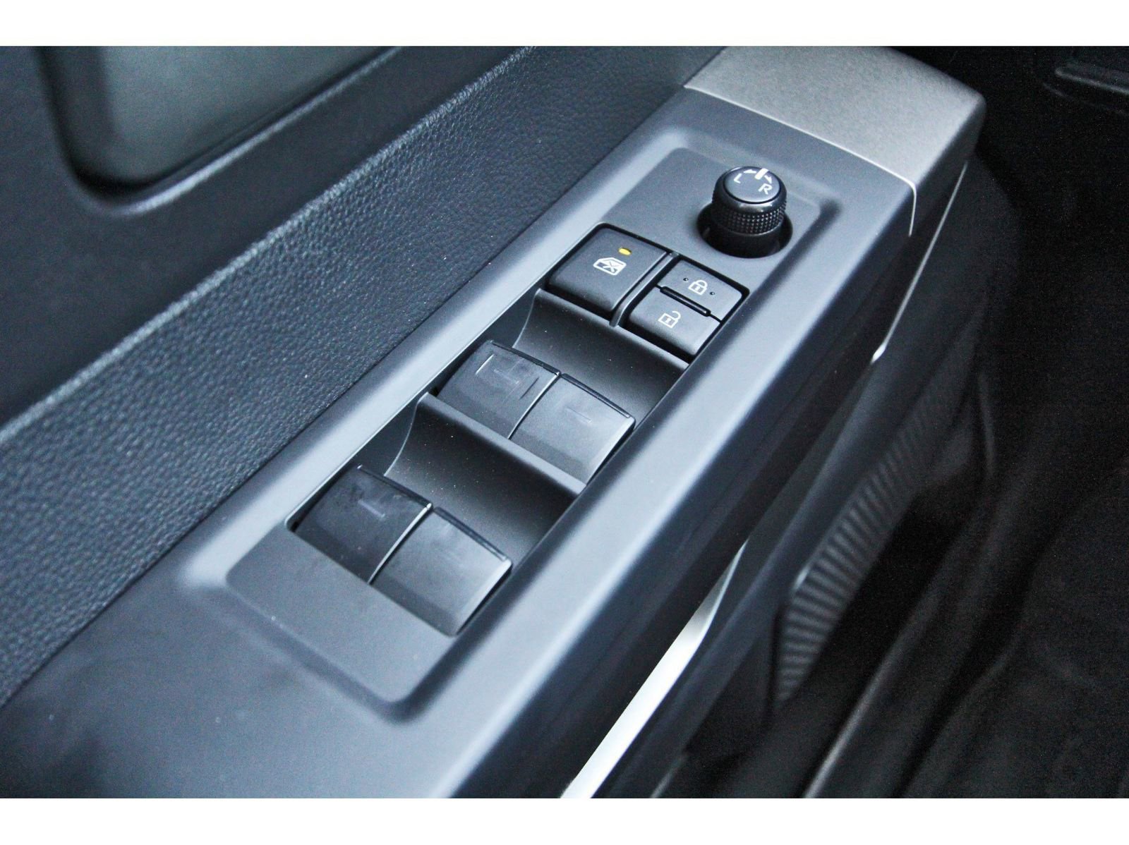 Used 2024 Toyota Tundra SR5 w/ SR5 Convenience Package image 21