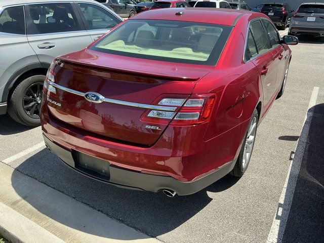 Used 2013 Ford Taurus SEL FWD image 8