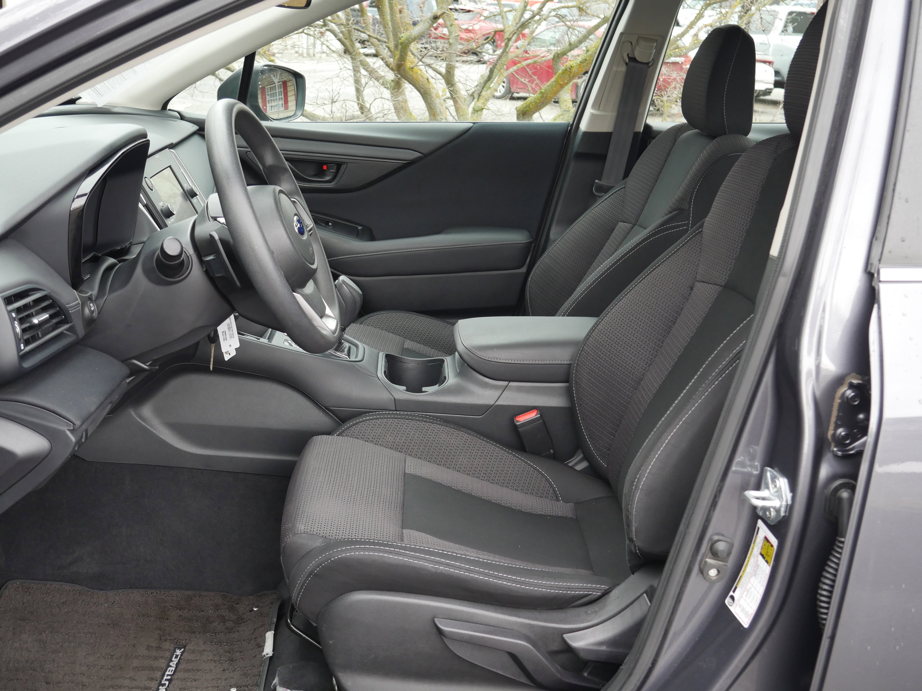 Used 2024 Subaru Outback image 10