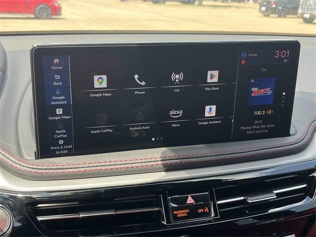 New 2026 Acura MDX A-Spec AWD/4WD image 19