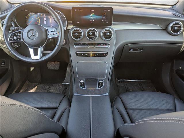 Used 2021 Mercedes-Benz GLC 300 4MATIC image 18