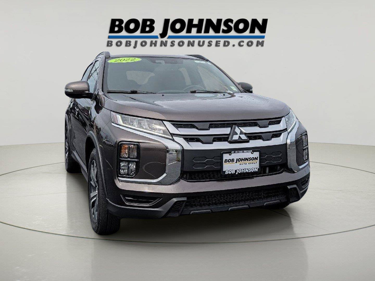 Used 2022 Mitsubishi Outlander Sport GT AWD/4WD image 1