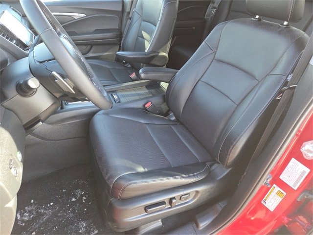 Used 2022 Honda Ridgeline RTL-E image 21