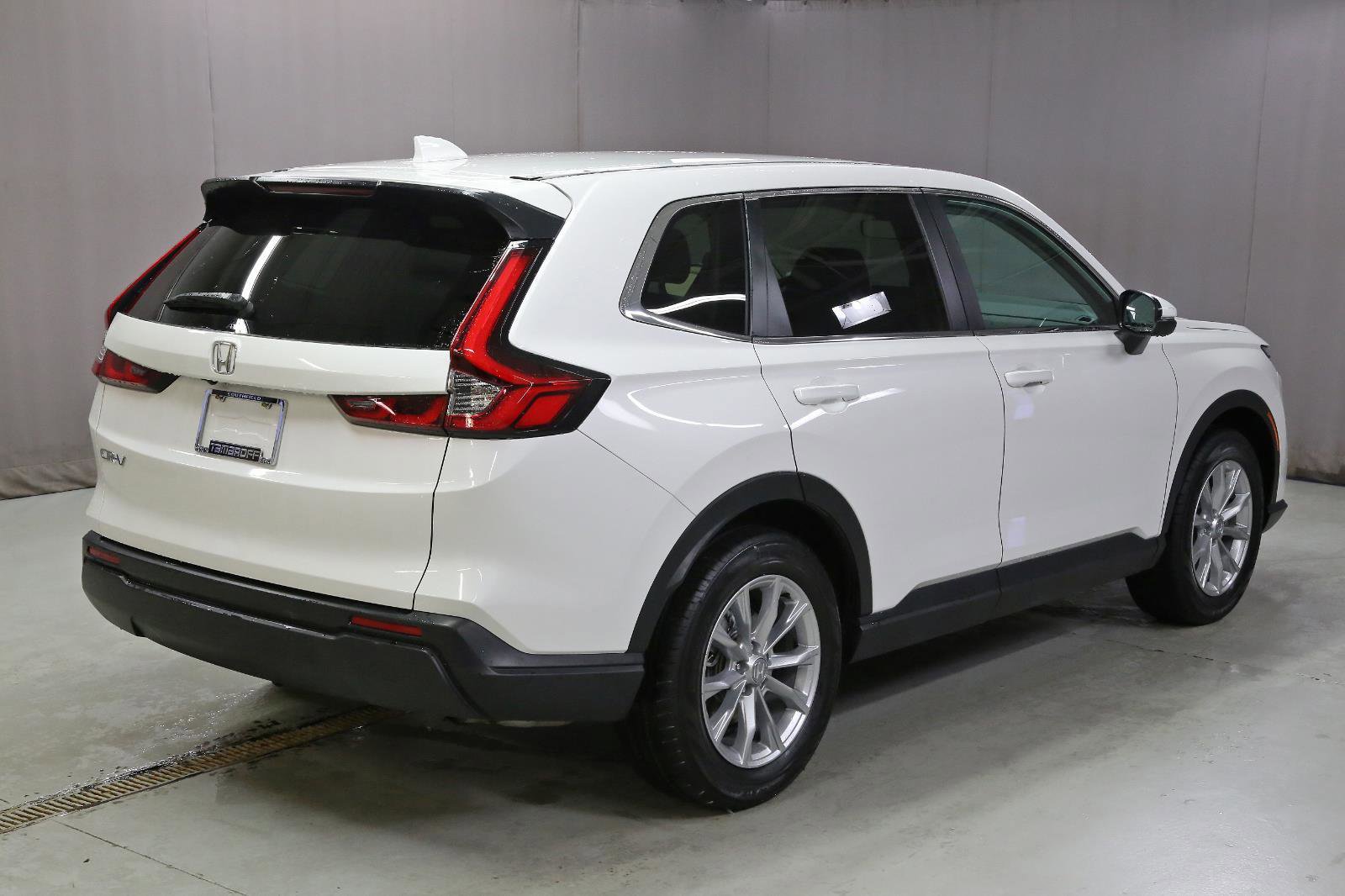 Certified 2024 Honda CR-V EX image 17