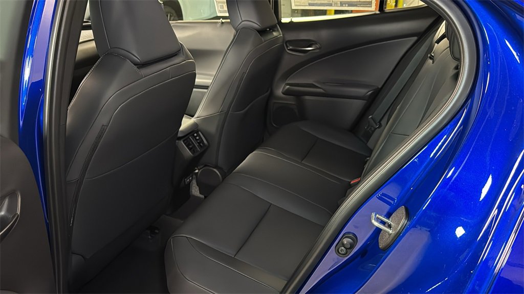 New 2025 Lexus UX 300h AWD image 11