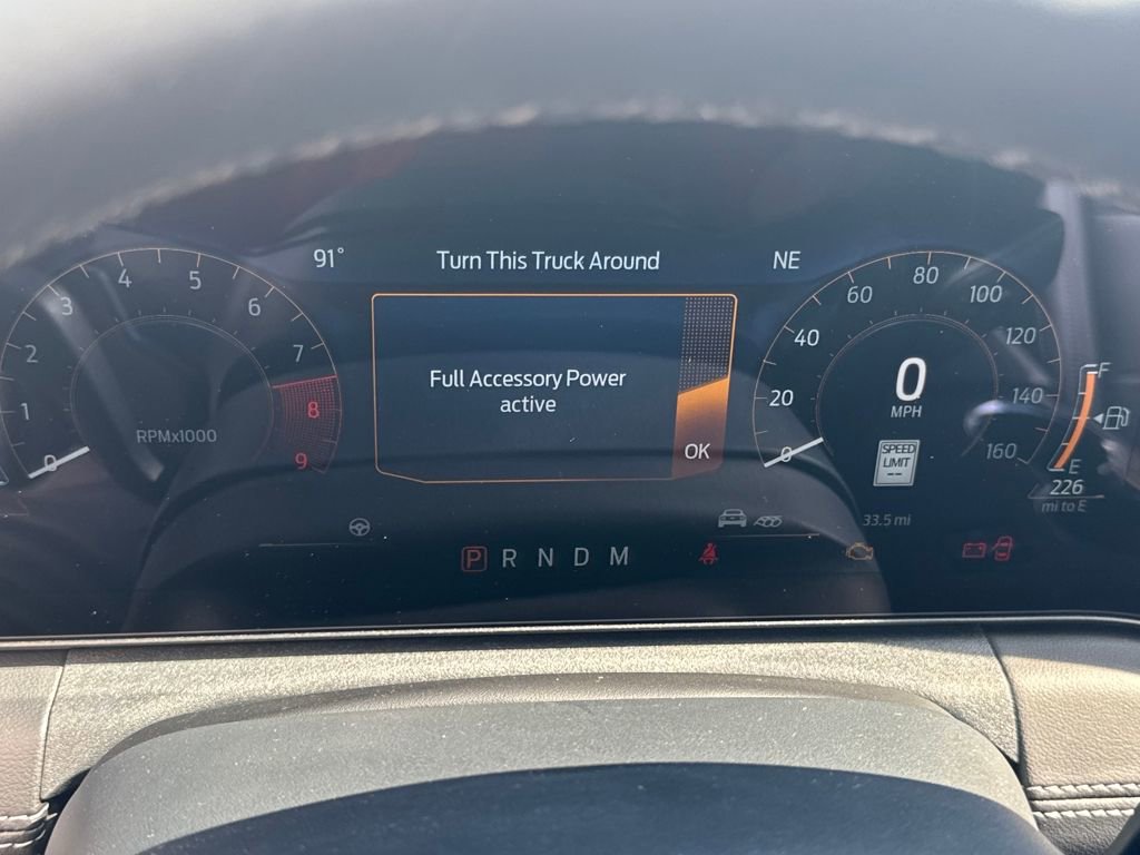 New 2025 Ford Mustang GT Premium w/ Mustang Nite Pony Package image 25