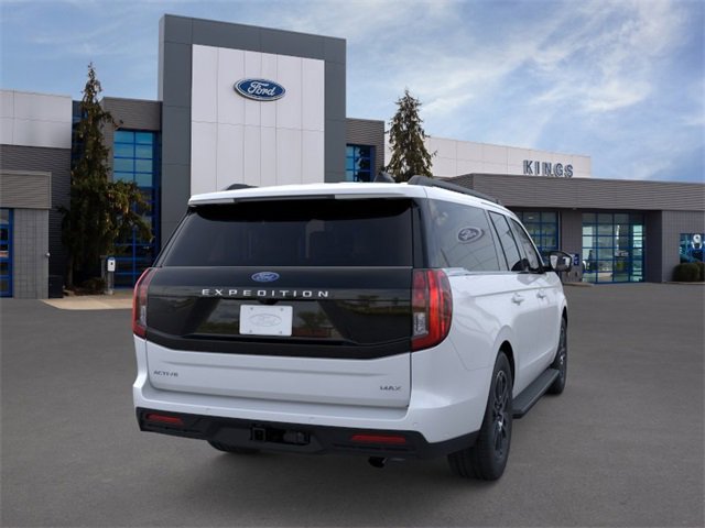 New 2025 Ford Expedition Max Active image 8