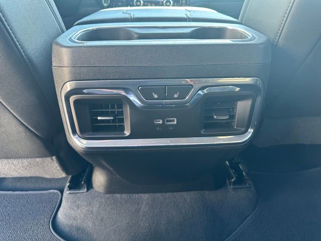 Used 2024 GMC Sierra 3500 SLT w/ SLT Premium Package image 21