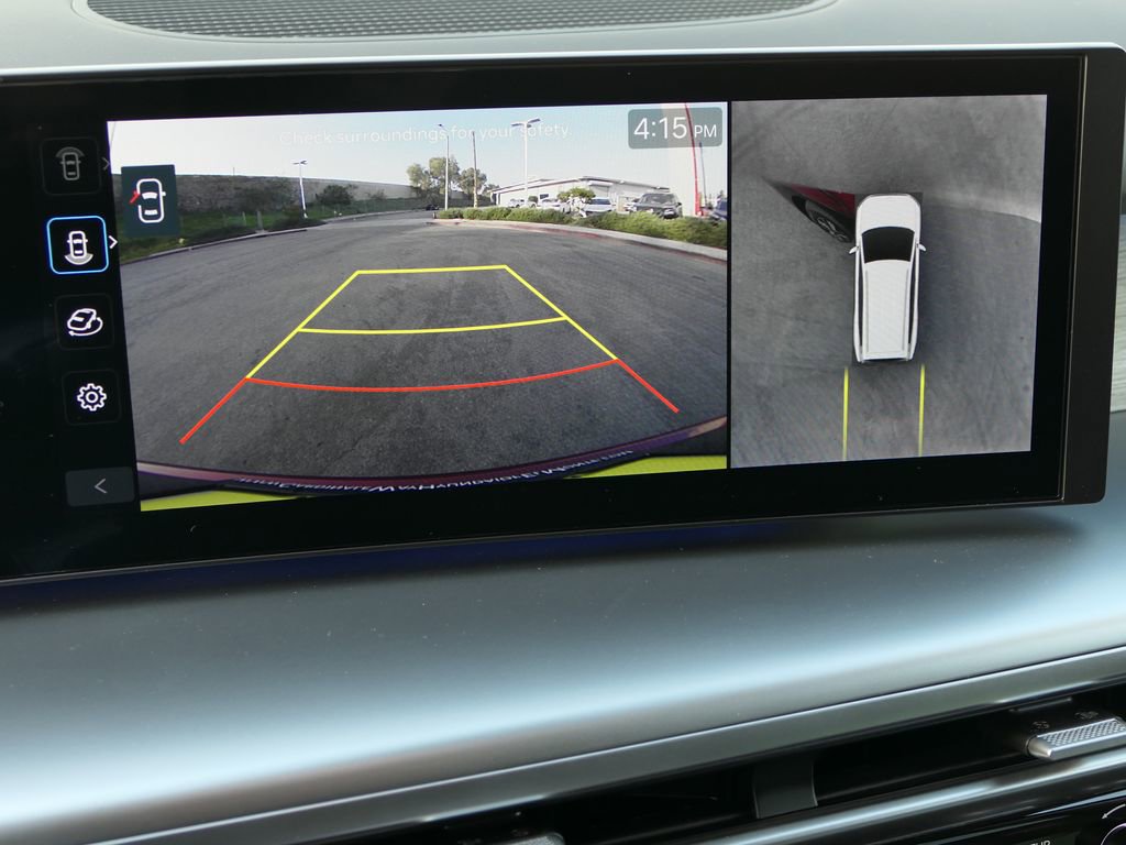 New 2026 Hyundai Ioniq 9 SEL AWD/4WD image 16