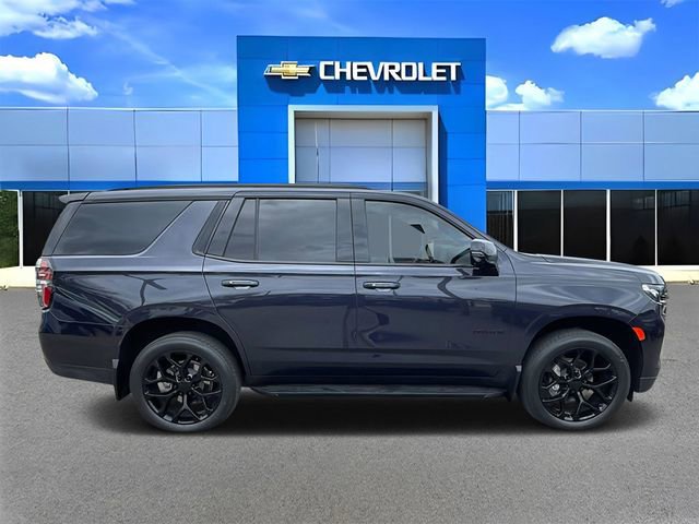 Used 2023 Chevrolet Tahoe RST w/ Luxury Package AWD/4WD image 2