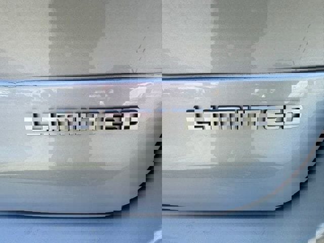 New 2025 Jeep Grand Cherokee L Limited w/ Trailer Tow Package image 11