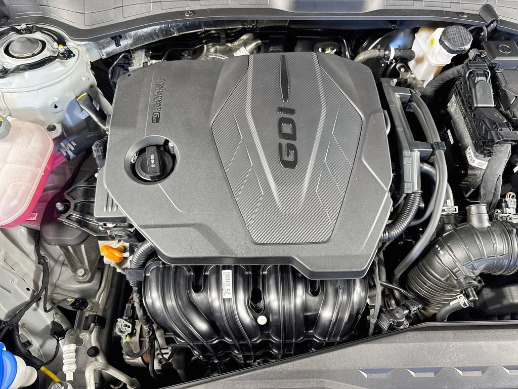 Used 2024 Hyundai Sonata SEL FWD image 31