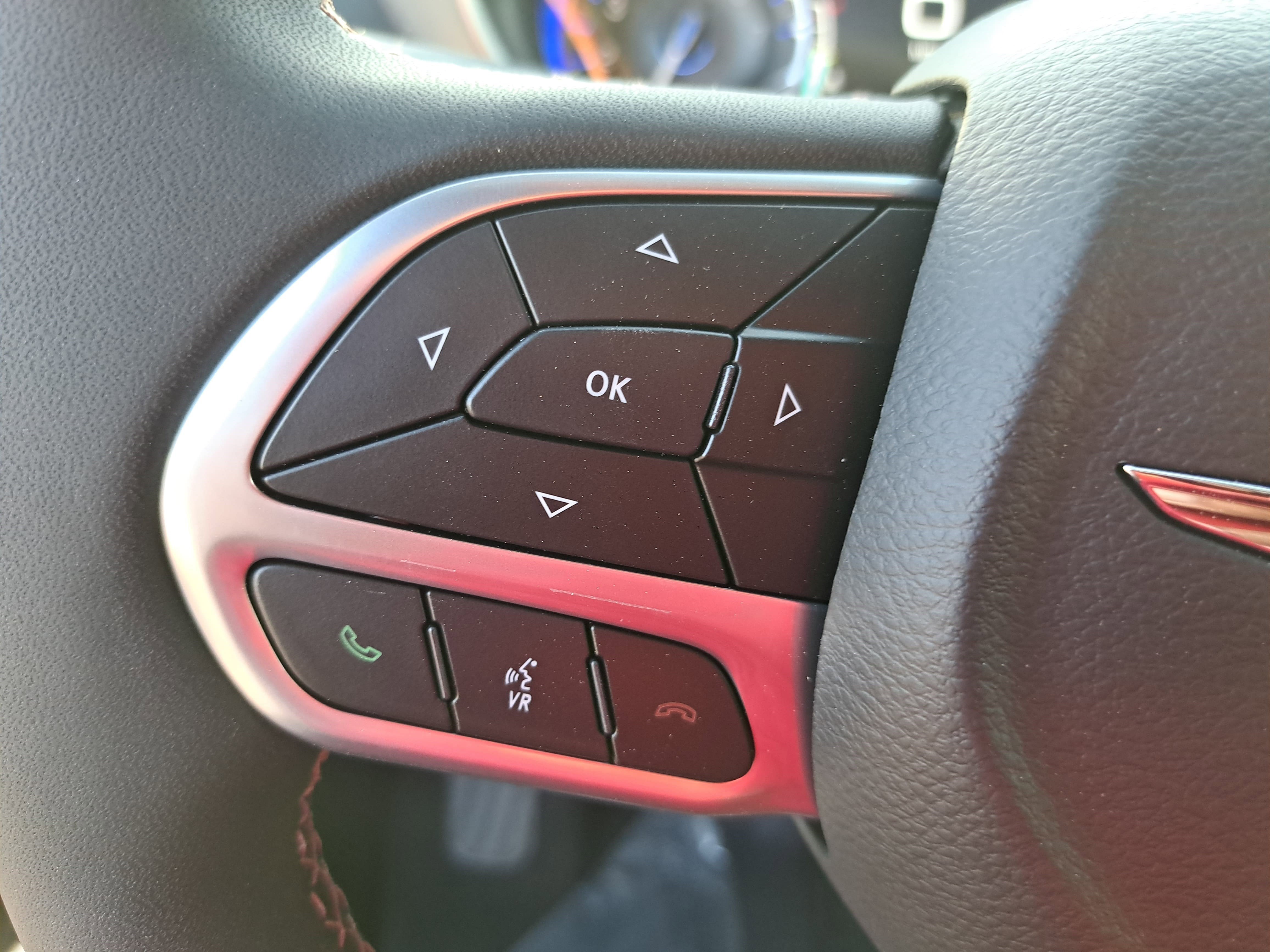 New 2026 Chrysler Pacifica Pinnacle image 19