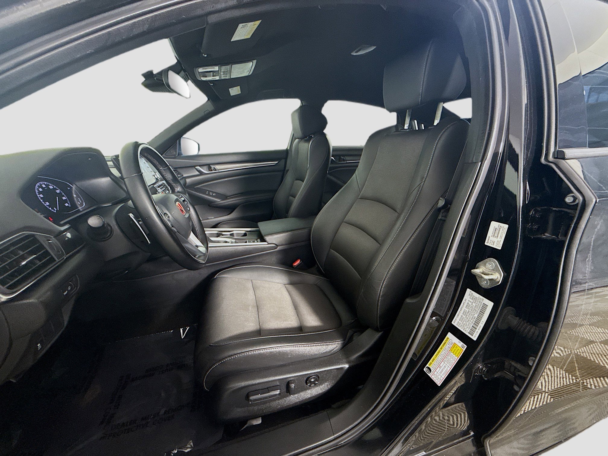 Used 2019 Honda Accord Sport image 22