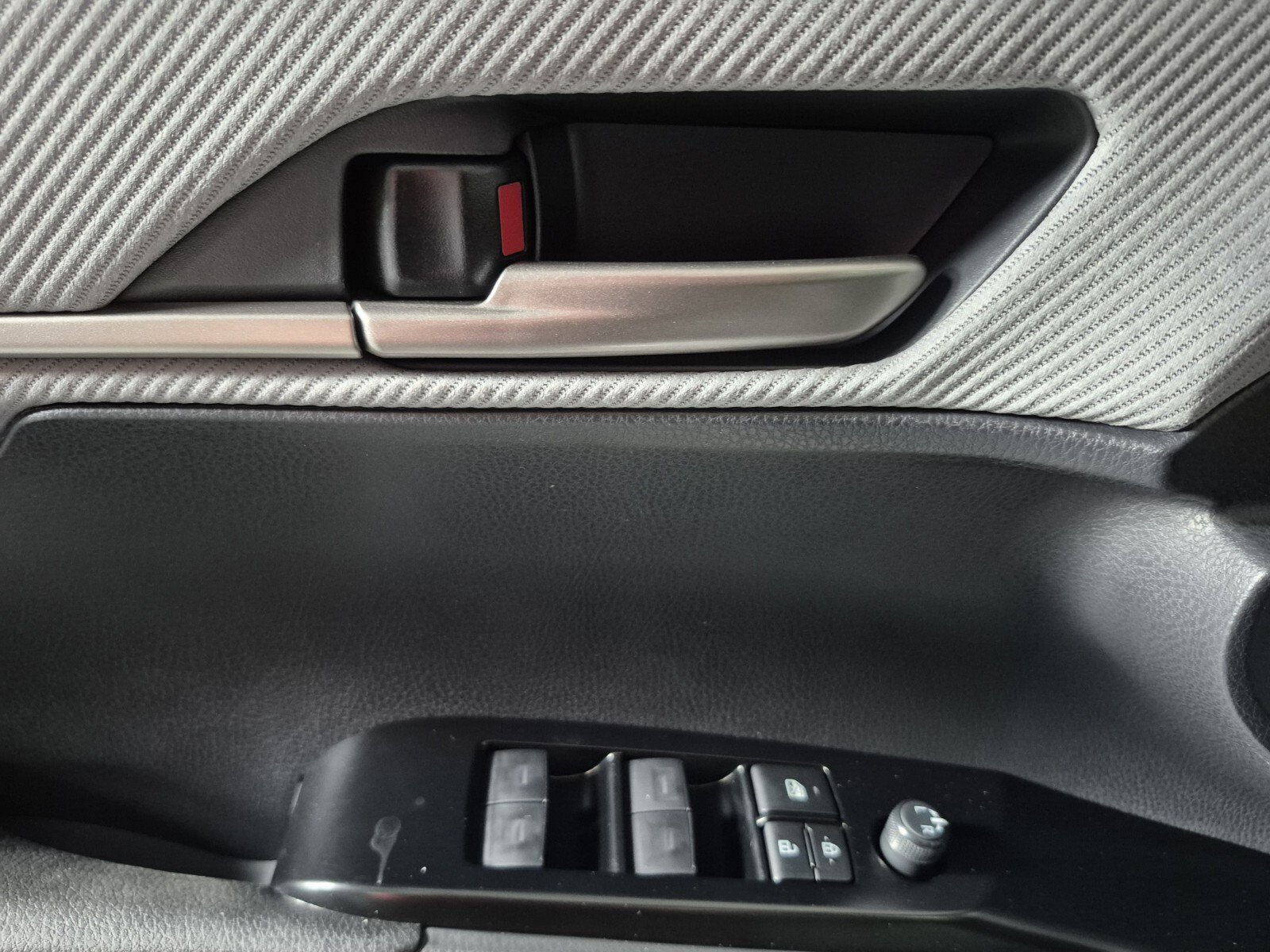 New 2026 Toyota Camry image 15