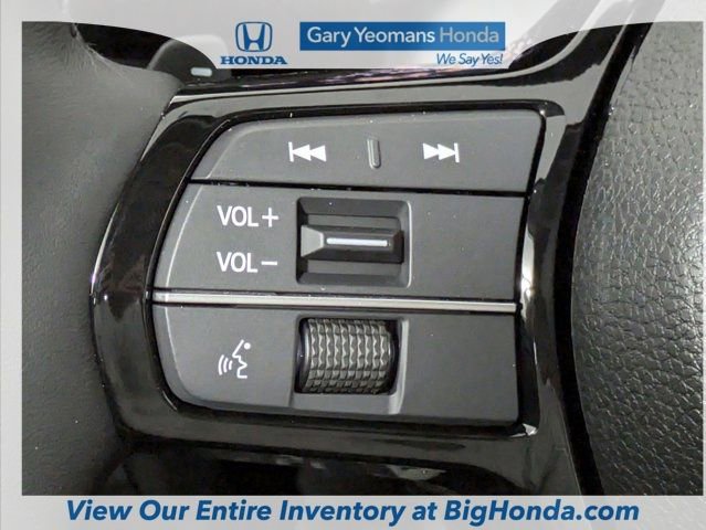 Used 2025 Honda Accord Touring image 24
