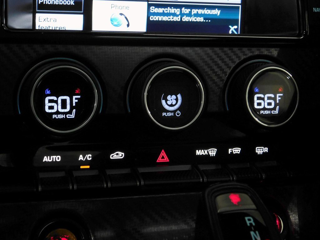 Used 2015 Jaguar F-TYPE R image 56