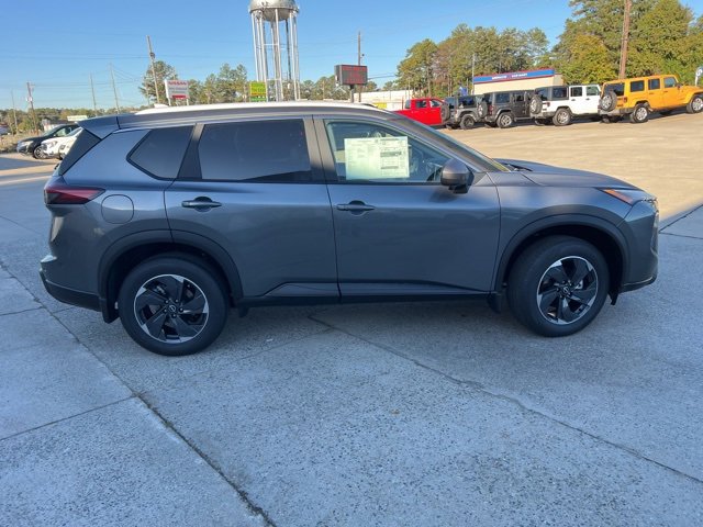New 2026 Nissan Rogue SV w/ SV Premium Package image 5