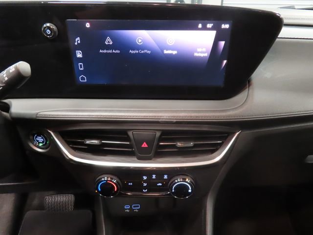 Used 2024 Buick Encore GX Preferred image 22