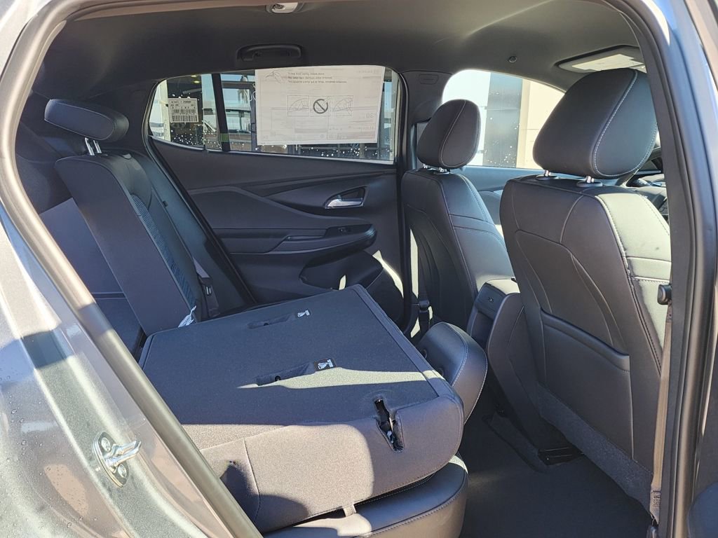 New 2026 Buick Envista Preferred w/ Convenience I Package image 41