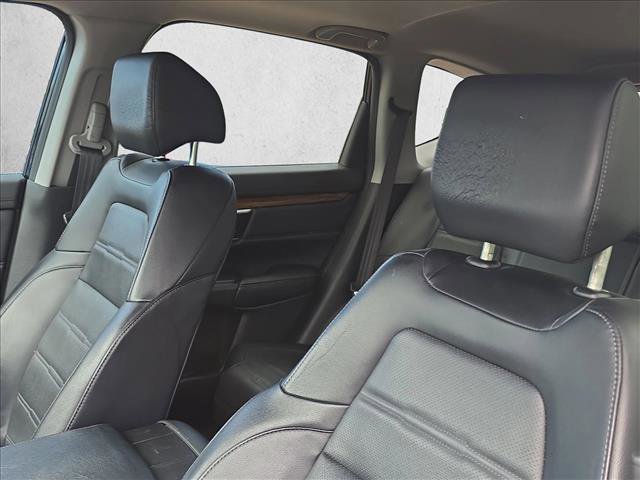 Used 2018 Honda CR-V EX-L image 15