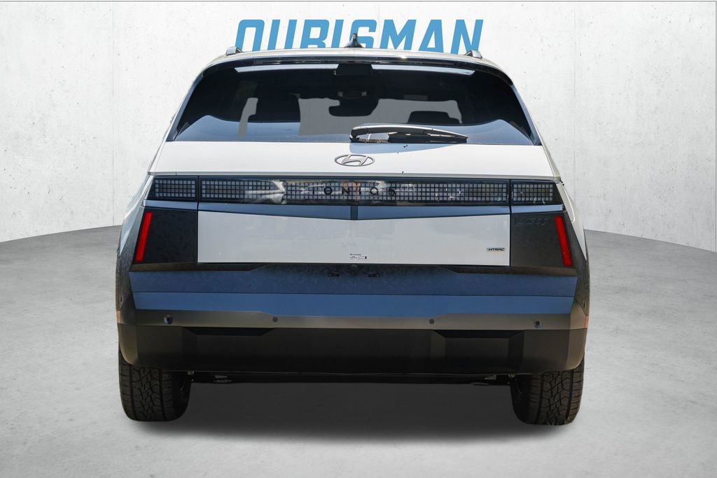 New 2025 Hyundai Ioniq 5 XRT image 5