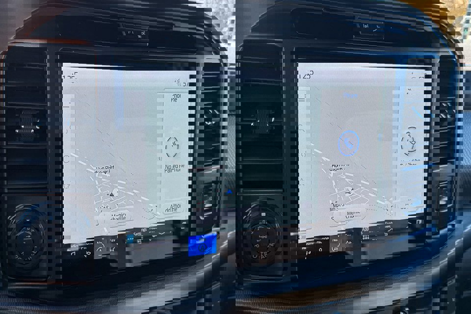 New 2025 Ford F150 Raptor image 37