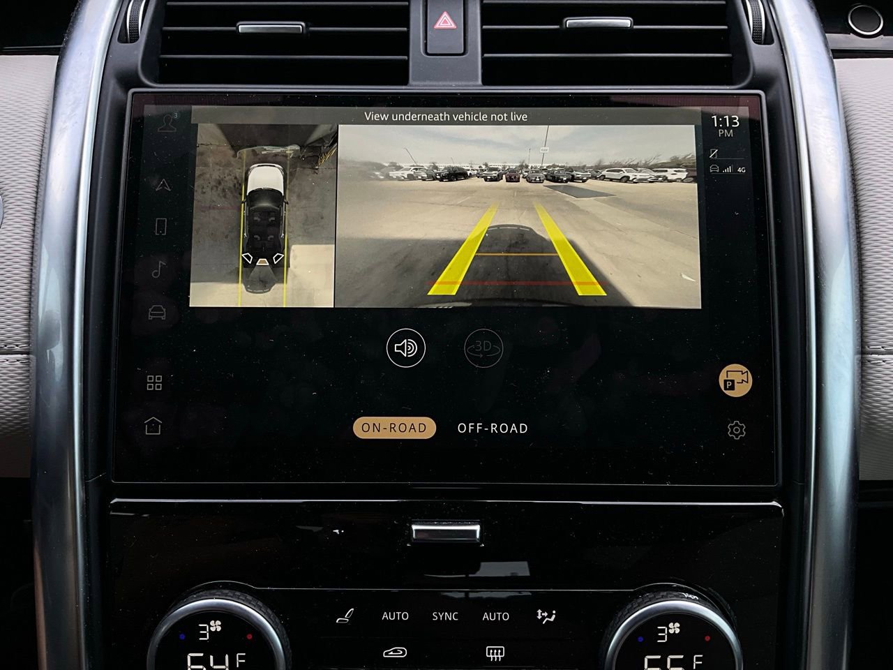 Used 2022 Land Rover Discovery S R-Dynamic image 38