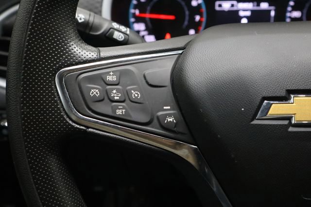 Used 2023 Chevrolet Malibu LT image 24