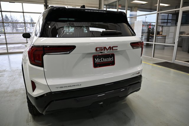 New 2026 GMC Terrain AT4 w/ Convenience Package III image 6