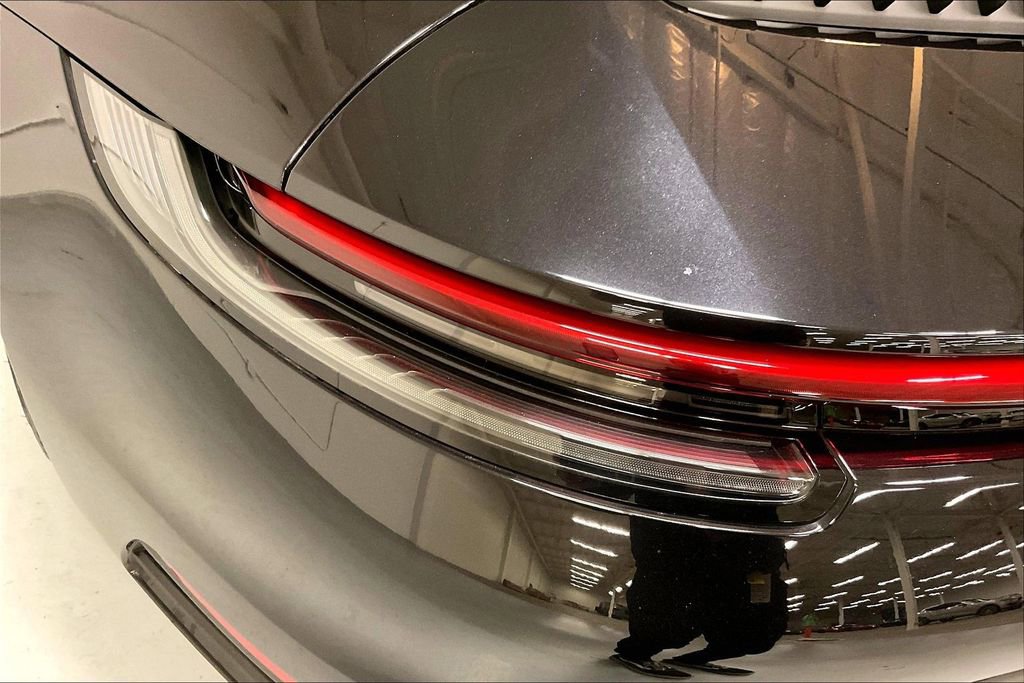 Used 2024 Porsche 911 Carrera 4S w/ Premium Package image 30