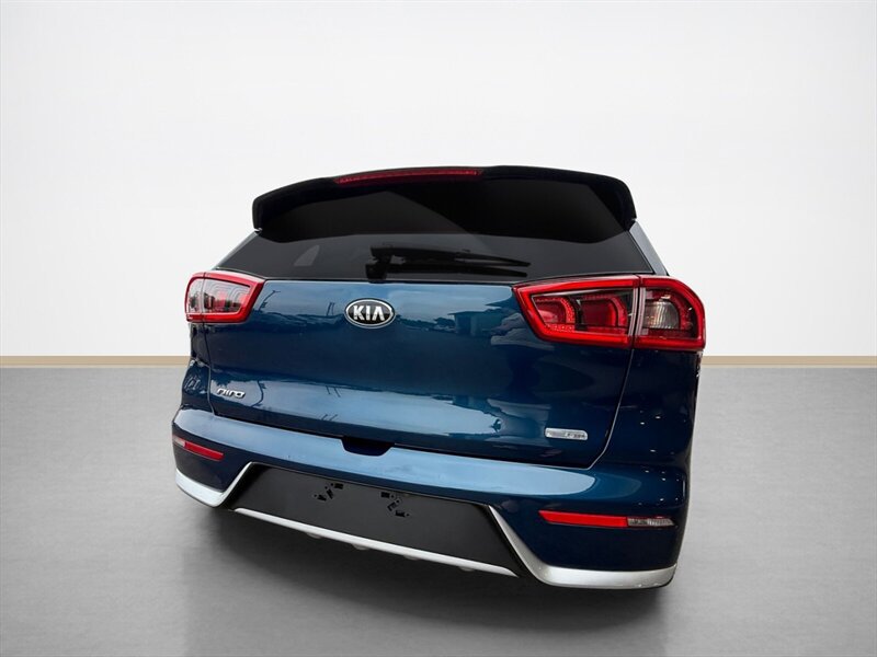 Used 2019 Kia Niro LX FWD image 5