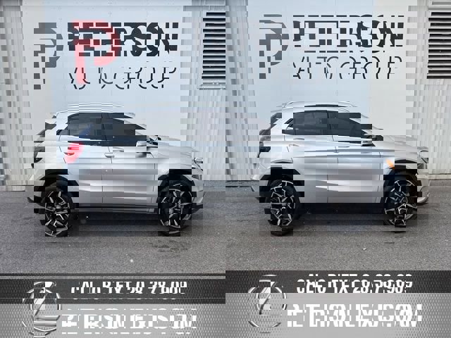 Used 2016 Mercedes-Benz GLA 250 4MATIC image 3