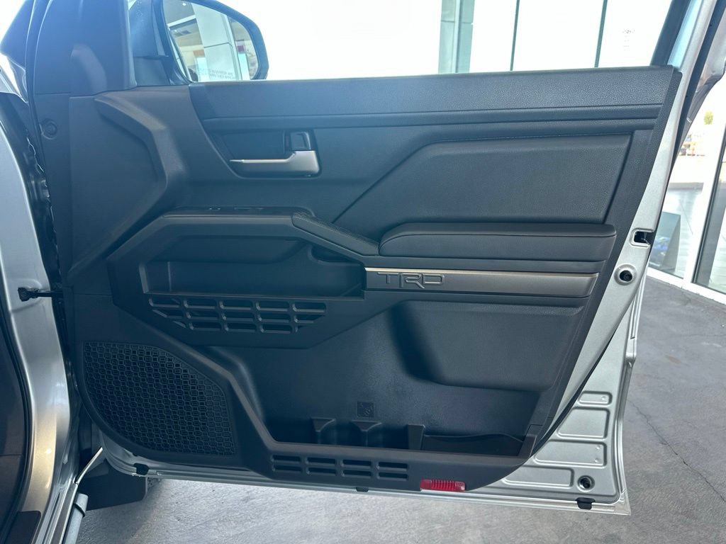 New 2026 Toyota Tacoma 4x4 Double Cab image 12